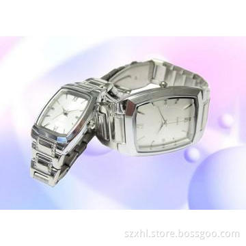 2013 new products on market hot-sale  couple watch